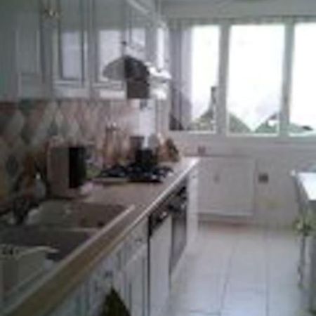 Chambre Double Valence  Exterior photo